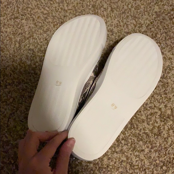 Steven Madden Shoes - Picture 2 of 4